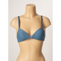 PASSIONATA - Soutien-gorge bleu en polyamide - Femme - Taille 85A - Modz