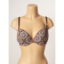PASSIONATA - Soutien-gorge marron en polyamide - Femme - Taille 90D - Modz