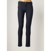 COUTURIST - Pantalon chino bleu en coton - Femme - Taille W26 - Modz