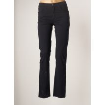 DESGASTE - Pantalon slim bleu en coton - Femme - Taille W29 - Modz
