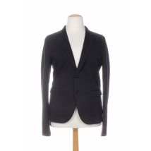 COSTUME NATIONAL - Veste casual noir en viscose - Homme - Taille M - Modz