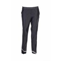 PAUL SMITH - Pantacourt gris en laine - Femme - Taille 36 - Modz