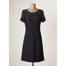 EVA KAYAN - Robe mi-longue bleu en viscose - Femme - Taille 34 - Modz