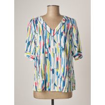 TINTA STYLE - Top blanc en viscose - Femme - Taille 36 - Modz