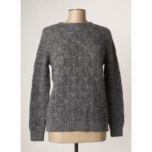 BARILOCHE - Pull gris en acrylique pour femme - Taille 42 - Modz