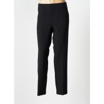 LOLA - Legging noir en polyester - Femme - Taille 38 - Modz