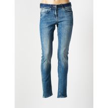 SANDWICH - Jeans skinny bleu en coton - Femme - Taille 42 - Modz