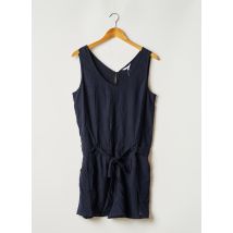 ESPRIT DE LA MER - Combishort bleu en lycra - Femme - Taille 38 - Modz