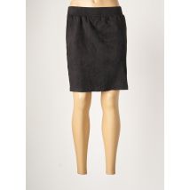 SPARKZ - Jupe courte noir en polyester - Femme - Taille 36 - Modz