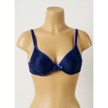 PASSIONATA - Soutien-gorge bleu en polyamide - Femme - Taille 85C - Modz