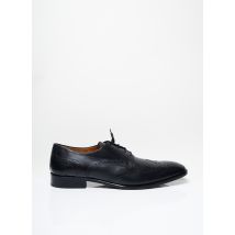PETER BLADE - Derbies noir en cuir - Homme - Taille 51 - Modz