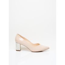 PETER KAISER - Escarpins beige en cuir - Femme - Taille 36 - Modz