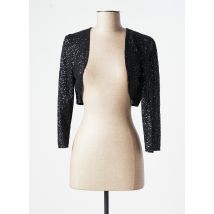 RALPH LAUREN - Boléro noir en nylon - Femme - Taille 34 - Modz