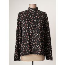ROSE - Blouse noir en polyester - Femme - Taille 36 - Modz