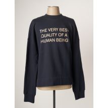 LOREAK - Sweat-shirt bleu en coton - Homme - Taille S - Modz