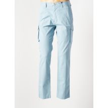 STAR CLIPPERS - Pantalon cargo bleu en coton - Homme - Taille W42 - Modz