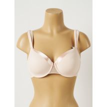 IMPLICITE - Soutien-gorge rose en polyamide - Femme - Taille 85E - Modz