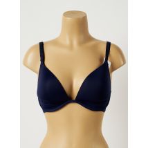 SIMONE PERELE - Soutien-gorge bleu en polyurethane - Femme - Taille 85F - Modz