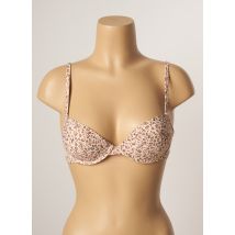 PIEGE - Soutien-gorge beige en polyamide pour femme - Taille 85B - Modz