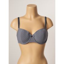 CHANTELLE - Soutien-gorge gris en polyamide - Femme - Taille 90D - Modz