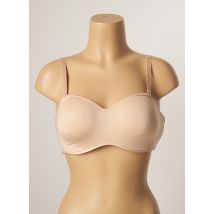 AMOENA - Soutien-gorge chair en polyamide - Femme - Taille 90C - Modz
