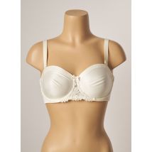 CHANTELLE - Soutien-gorge beige en polyamide - Femme - Taille 85B - Modz