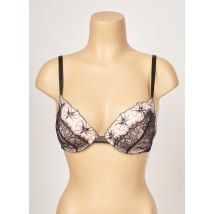 PASSIONATA - Soutien-gorge noir en polyester - Femme - Taille 85D - Modz