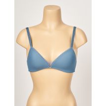 PASSIONATA - Soutien-gorge bleu en polyamide - Femme - Taille 85C - Modz