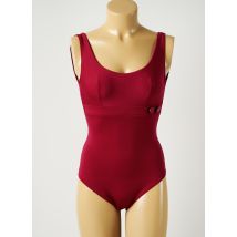 SIMONE PERELE - Maillot de bain 1 pièce violet en polyamide - Femme - Taille 90B - Modz
