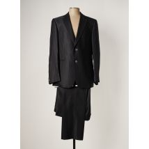 PAL ZILERI - Costume de cérémonie noir en laine - Homme - Taille TU - Modz