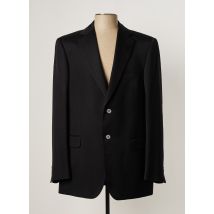PAL ZILERI - Blazer noir en laine - Homme - Taille 3XL - Modz