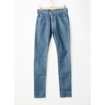 ELEVENTY - Jeans skinny bleu en coton - Homme - Taille W29 - Modz