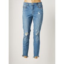 GUESS - Jeans skinny bleu en coton pour femme - Taille W26 L28 - Modz