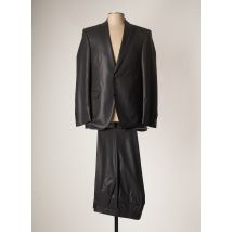 CARL GROSS - Costume de cérémonie noir en viscose - Homme - Taille TU - Modz