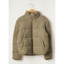 BECKARO - Doudoune vert en polyester - Fille - Taille TU - Modz