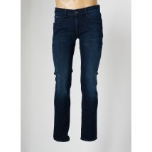 PIONEER - Jeans coupe slim bleu en coton pour homme - Taille W34 L32 - Modz