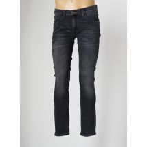 PIONEER - Jeans coupe slim gris en coton pour homme - Taille W34 L32 - Modz