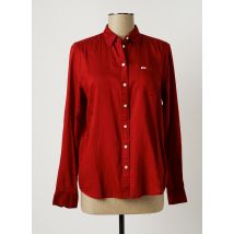 LEE - Chemisier orange en modal - Femme - Taille 34 - Modz