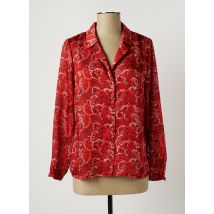 MEXX - Chemisier orange en polyester - Femme - Taille 36 - Modz