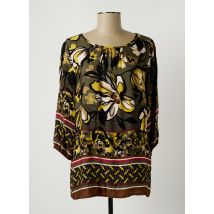 BETTY BARCLAY - Blouse vert en viscose - Femme - Taille 40 - Modz