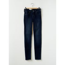 LEE - Jeans skinny bleu en coton pour femme - Taille W24 L32 - Modz