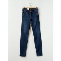 LEE - Jeans skinny bleu en coton - Femme - Taille TU - Modz