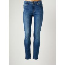 LEE - Jeans coupe slim bleu en coton - Femme - Taille TU - Modz