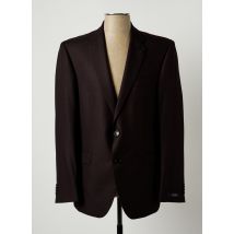 DIGEL - Blazer marron en polyester - Homme - Taille XXL - Modz