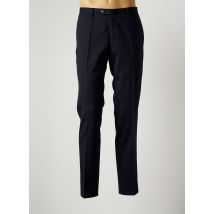 DIGEL - Pantalon slim bleu en polyester - Homme - Taille 48 - Modz