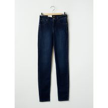 LEE - Jeans skinny bleu en coton - Femme - Taille TU - Modz
