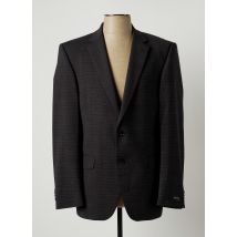 DIGEL - Blazer gris en polyester - Homme - Taille 3XL - Modz