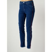 LEE - Jeans coupe slim bleu en coton pour femme - Taille W36 - Modz