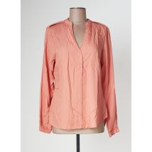 SKFK - Blouse rose en modal - Femme - Taille 42 - Modz