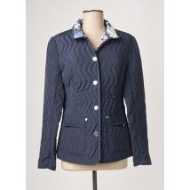 JUMFIL - Veste casual bleu en polyester - Femme - Taille 36 - Modz